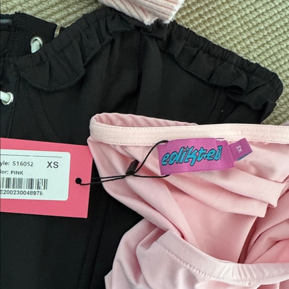 Edikted bundle 8 items - Picture 9 of 9